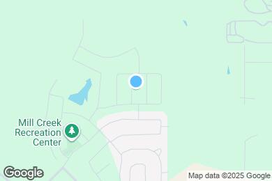 Map image of the property - 40518 Crisp Beech St