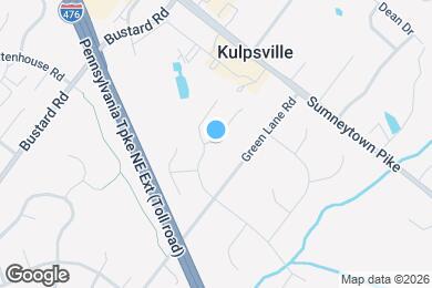 Map image of the property - 1583 Yeakel Way