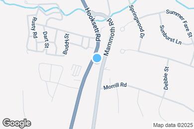Map image of the property - 126 Mammoth Rd