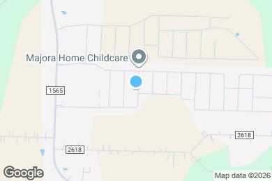 Map image of the property - 111 Barbara Ln