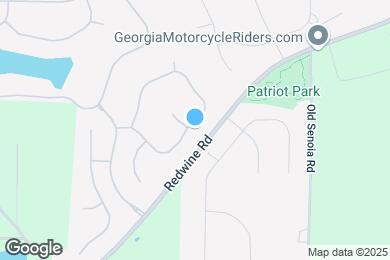 Map image of the property - 260 Saddle Ridge Way