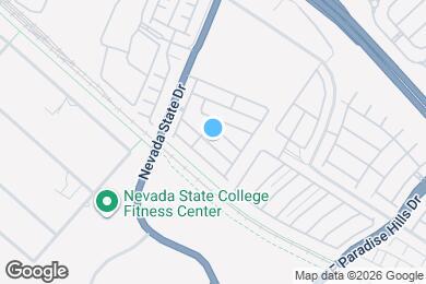 Map image of the property - 1526 Eva Xing Pl