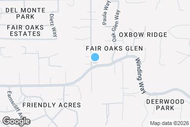 Map image of the property - 4510 Chicago Ave
