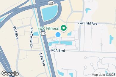 Map image of the property - 11037 Legacy Blvd