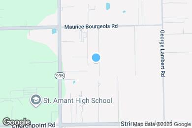 Map image of the property - 12149 J C Rd