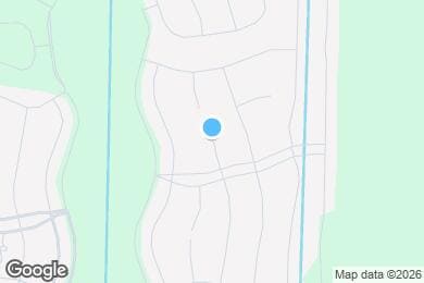 Map image of the property - 1355 Harvester Xing