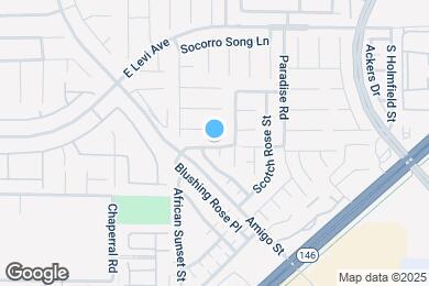 Map image of the property - 878 Sheerwater Ave