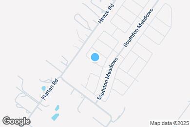 Map image of the property - 4160 Southton Tarn