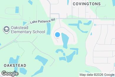 Map image of the property - 20248 Calla Lily Dr