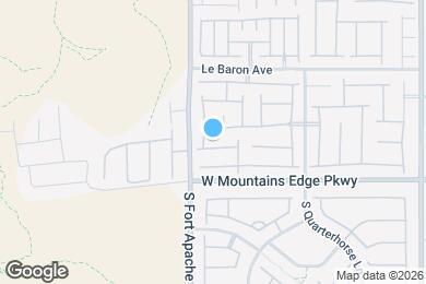 Map image of the property - 9358 Shawnee Mission Ave