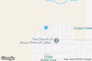 Map image of the property - 12339 Remy Rd