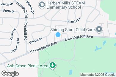 Map image of the property - WOODVIEW PLAZA