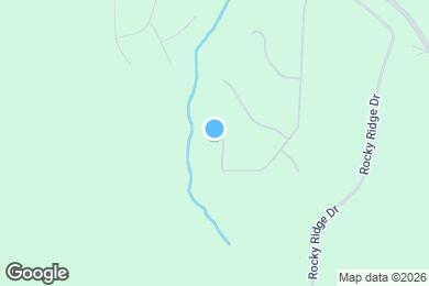 Map image of the property - 649 Stratford Dr