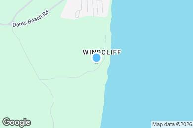 Map image of the property - 149 Windcliff Rd