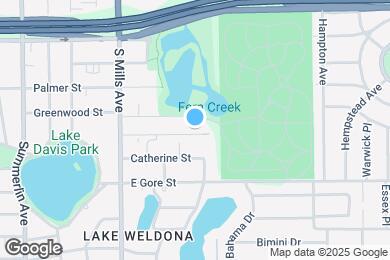 Map image of the property - 1503 Noble Pl