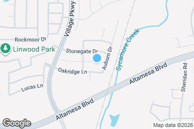 Map image of the property - 29 Mapleridge Dr