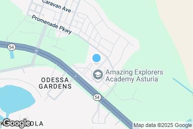 Map image of the property - Lantower Asturia