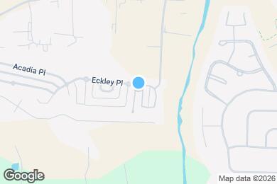 Map image of the property - 1089 Carib Loop W