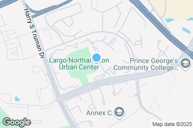 Map image of the property - 10112-SOUTH CAMPUS WAY S, 201-8B