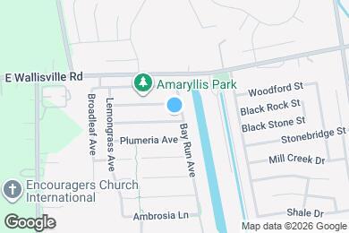 Map image of the property - 4435 Sprangletop Ave