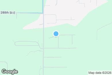 Map image of the property - 814 291st St E
