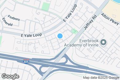 Map image of the property - 5 Amberleaf