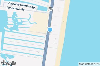 Map image of the property - 11204 Coastal Hwy