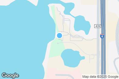 Map image of the property - 7618 Pissarro Dr