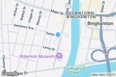 Map image of the property - 61 Front St