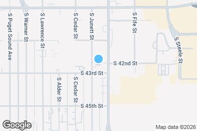 Map image of the property - Beautiful Townhomes