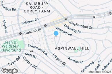 Map image of the property - 235 Rawson Rd