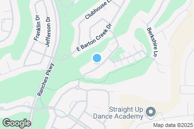 Map image of the property - 3819 E Cunninghill Dr
