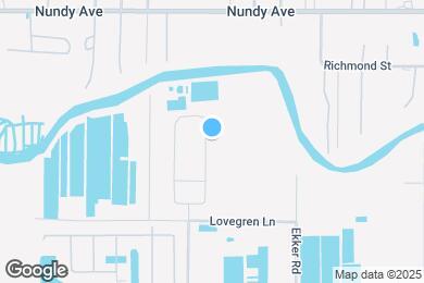Map image of the property - 11234 Riley Pines Cir