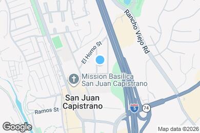 Map image of the property - 31472 La Matanza St