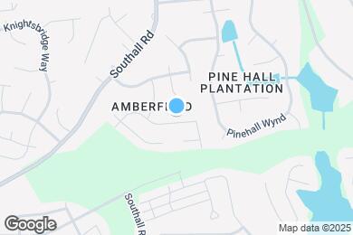 Map image of the property - 5125 Casland Dr