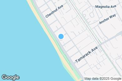 Map image of the property - 3636 Carlsbad Blvd