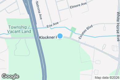 Map image of the property - The Village at Hamilton Green (1651 Klockner LLC)