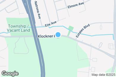 Map image of the property - The Village at Hamilton Green