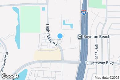 Map image of the property - 2502 NW 4th St