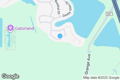 Map image of the property - 1478 Derby Glen Dr