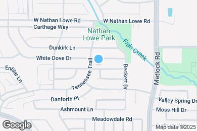 Map image of the property - 831 Wyndham Pl