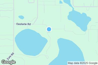 Map image of the property - 5679 Oesterle Rd