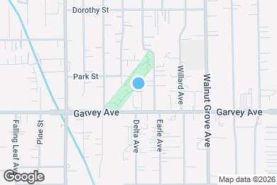 Map image of the property - 3031 Langford Pl