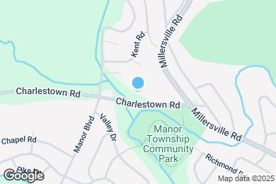 Map image of the property - 49 Ramsgate Ln