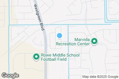 Map image of the property - 7943 Cypress Country Dr
