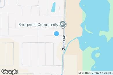 Map image of the property - 292 Harold Murphy Dr