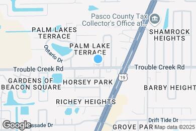 Map image of the property - 4719 Trouble Creek Rd