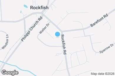 Map image of the property - 211 Kirkland Pl