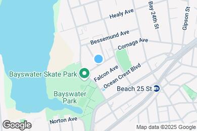 Map image of the property - 31033 Dwight Ave