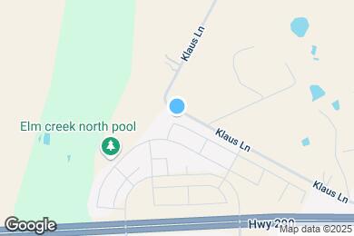 Map image of the property - 13700 Tordillo Dr